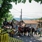 Търново Даунтаун 2015