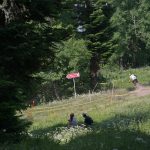 Borovets Bike Park Open Cup 2012