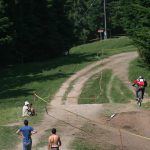 Borovets Bike Park Open Cup 2012