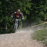 Borovets Bike Park Open Cup 2012