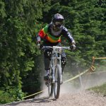 Borovets Bike Park Open Cup 2012