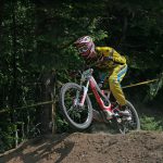 Borovets Bike Park Open Cup 2012