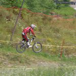 Borovets Bike Park Open Cup 2012