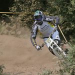 Borovets Bike Park Open Cup 2012