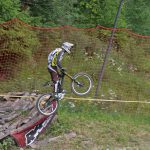 Borovets Bike Park Open Cup 2012
