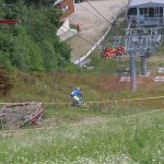 Borovets Bike Park Open Cup 2012