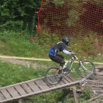 Borovets Bike Park Open Cup 2012