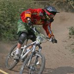 Borovets Bike Park Open Cup 2012