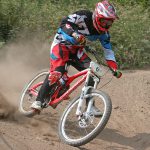 Borovets Bike Park Open Cup 2012