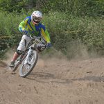 Borovets Bike Park Open Cup 2012