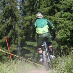 Borovets Mountain Bike Park Open Cup 2011