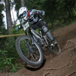 Borovets Mountain Bike Park Open Cup 2011