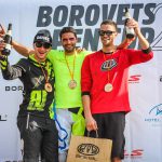 Borovets Open Cup 2017