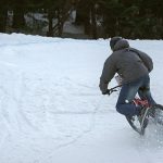 Borovets Winter Bike Duel 2012