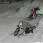 Borovets Winter Bike Duel 2012