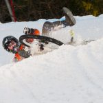 Borovets Winter Bike Duel 2012