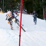 Borovets Winter Bike Duel 2012