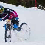Borovets Winter Bike Duel 2012