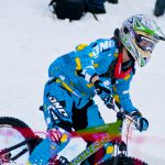 Borovets Winter Bike Duel 2012