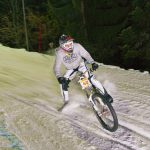 Borovets Winter Bike Duel 2012