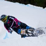 Borovets Winter Bike Duel 2012