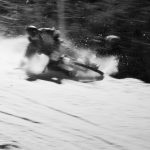 Borovets Winter Bike Duel 2012