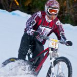 Borovets Winter Bike Duel 2012