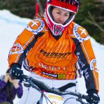 Borovets Winter Bike Duel 2012