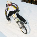 Borovets Winter Bike Duel 2012