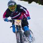 Borovets Winter Bike Duel 2012