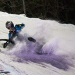 Borovets Winter Bike Duel 2012