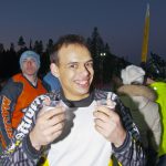 Borovets Winter Bike Duel 2012