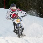 Borovets Winter Bike Duel 2012