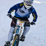 Borovets Winter Bike Duel 2012