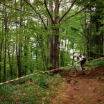 Botevgrad Downhill Cup 2017