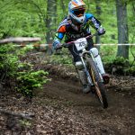 Botevgrad Downhill Cup 2017