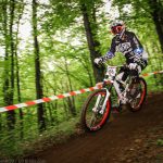 Botevgrad Downhill Cup 2017
