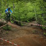 Botevgrad Downhill Cup 2017