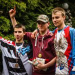 Botevgrad Downhill Cup 2017