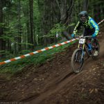 Botevgrad Downhill Cup 2017