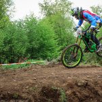 Botevgrad Downhill Cup 2017