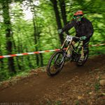 Botevgrad Downhill Cup 2017