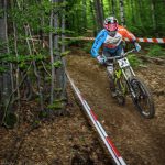 Botevgrad Downhill Cup 2017