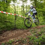 Botevgrad Downhill Cup 2017