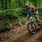 Botevgrad Downhill Cup 2017