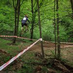 Botevgrad Downhill Cup 2017