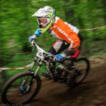 Botevgrad Downhill Cup 2017