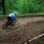 Botevgrad Downhill Cup 2017