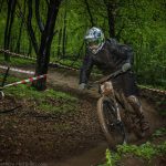 Botevgrad Downhill Cup 2017
