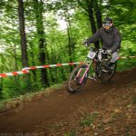 Botevgrad Downhill Cup 2017